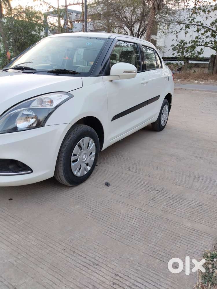 Maruti Suzuki Dzire, 2016, Diesel