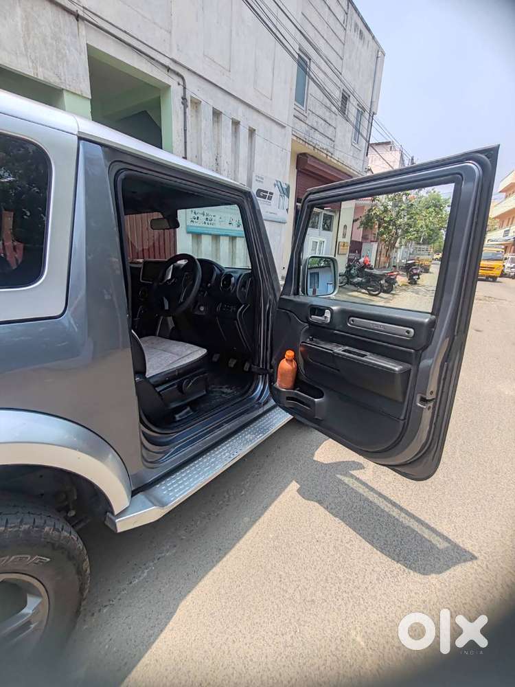 Thar 4x4 Sale