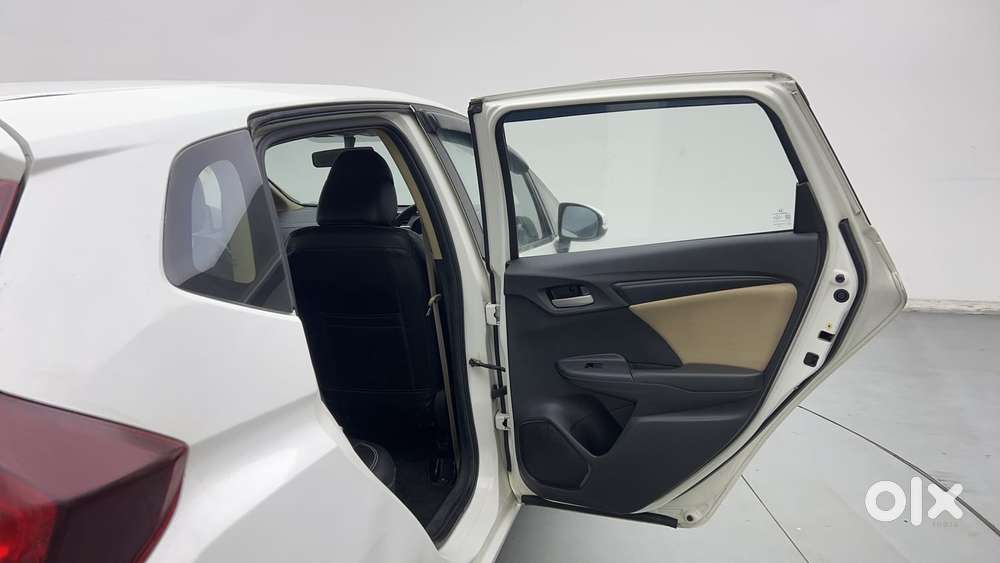 Honda Jazz 1.2 Sv I Vtec, 2015, Petrol