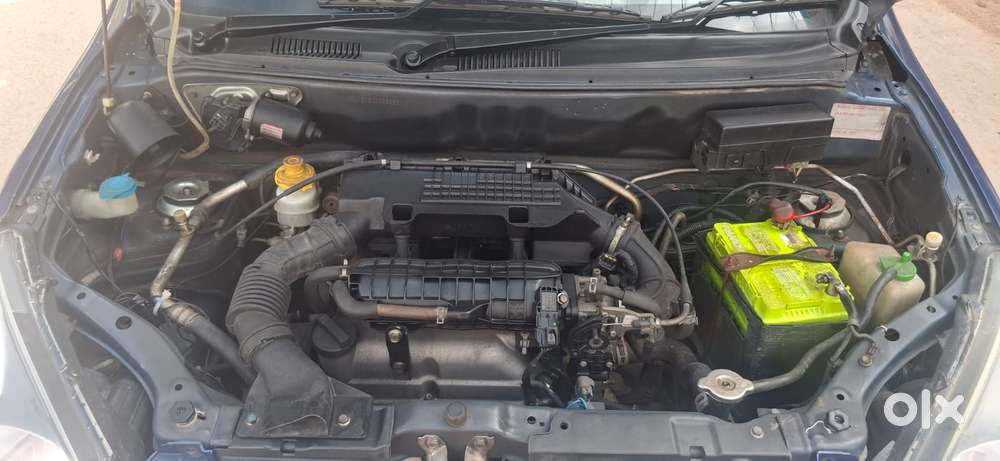 Maruti Suzuki Alto 800