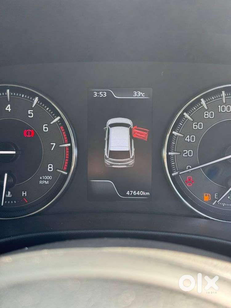 Maruti Suzuki Baleno Alpha, 2022, Petrol