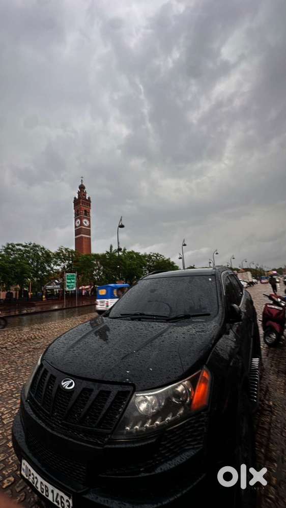 Mahindra Xuv500 2012 Manual