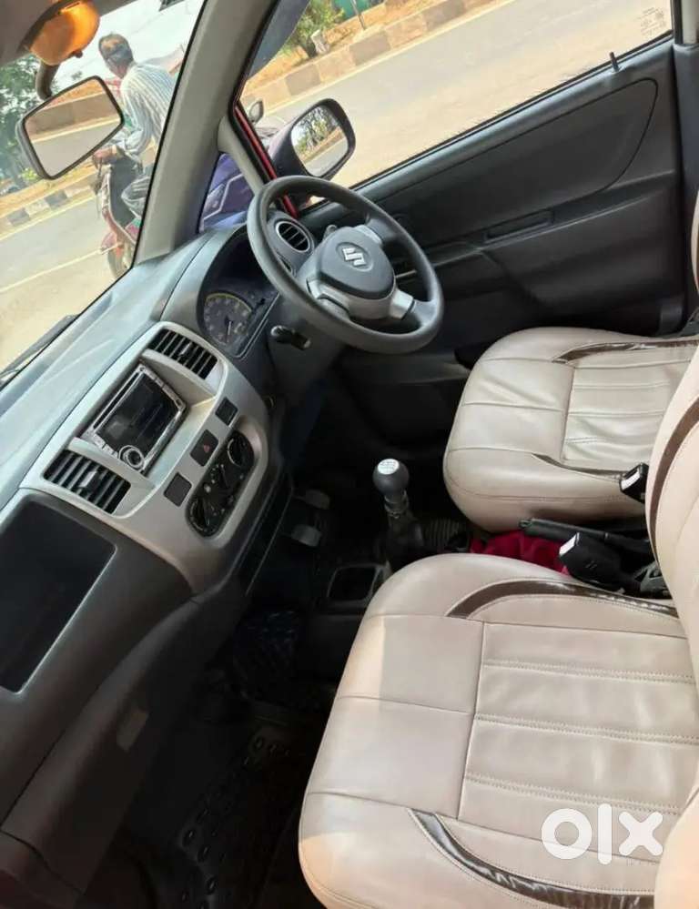 Maruti Suzuki Zen Estilo 2012 Petrol 64000 Km Driven