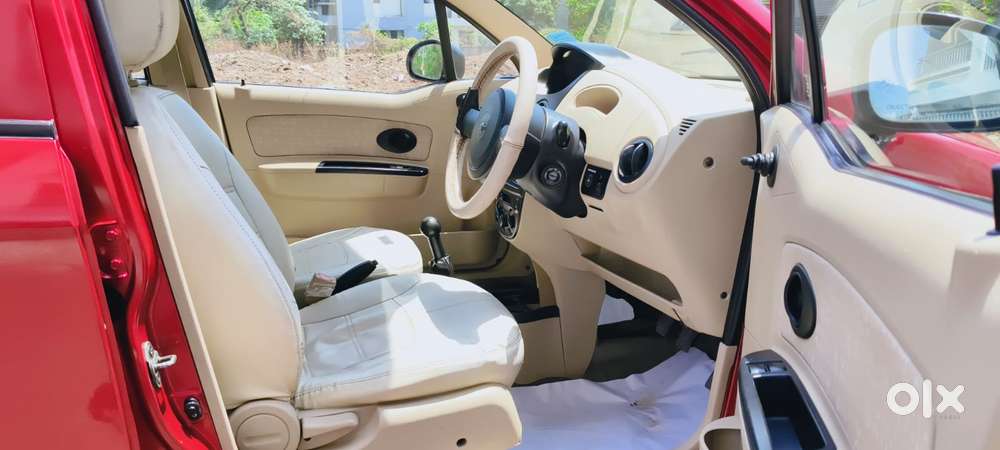 Chevrolet Spark 1.0 Ls Lpg, 2009, Lpg