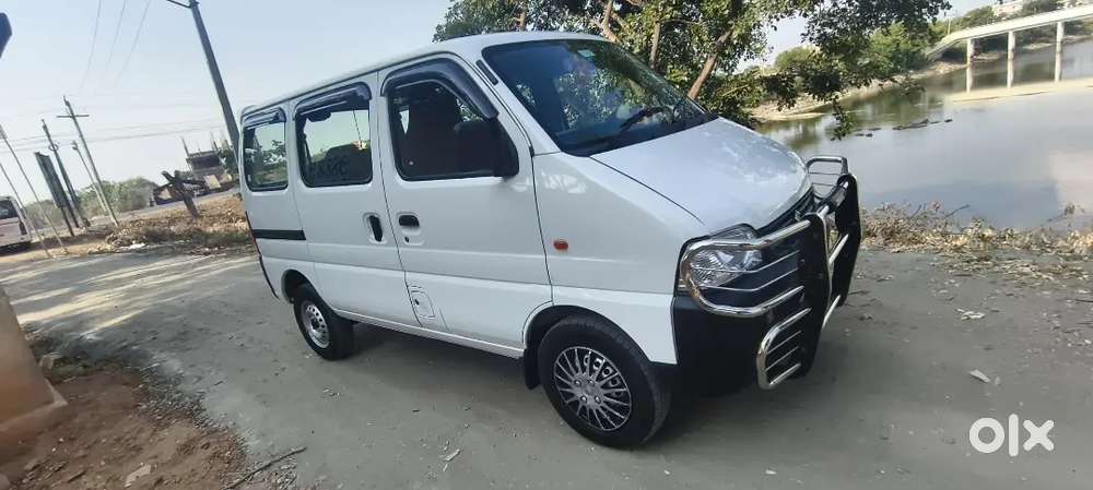 Maruti Suzuki Eeco 2025 Petrol 16000 Km Driven