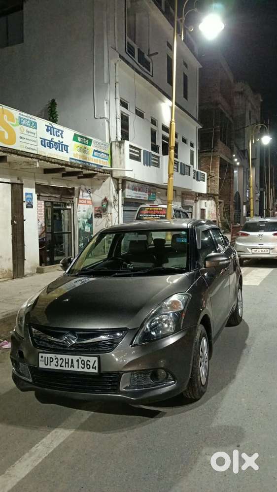 Maruti Suzuki Swift Dzire 1.2 Vxi, 2016, Petrol