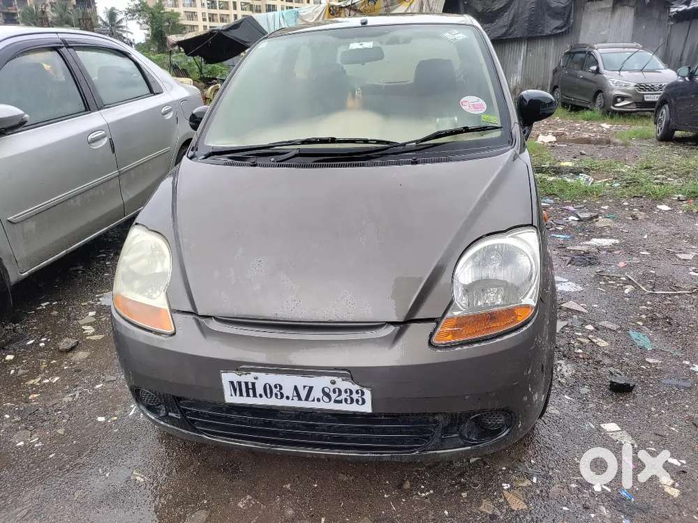 Chevrolet Spark 2011 Cng & Hybrids 90000 Km Driven