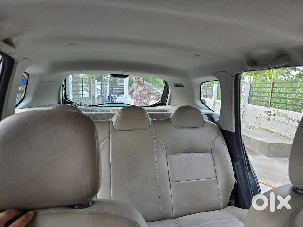 Renault Duster 1.3 Rxe 2014