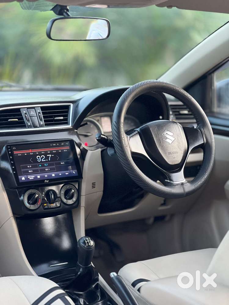 Maruti Suzuki Ciaz, 2016, Diesel