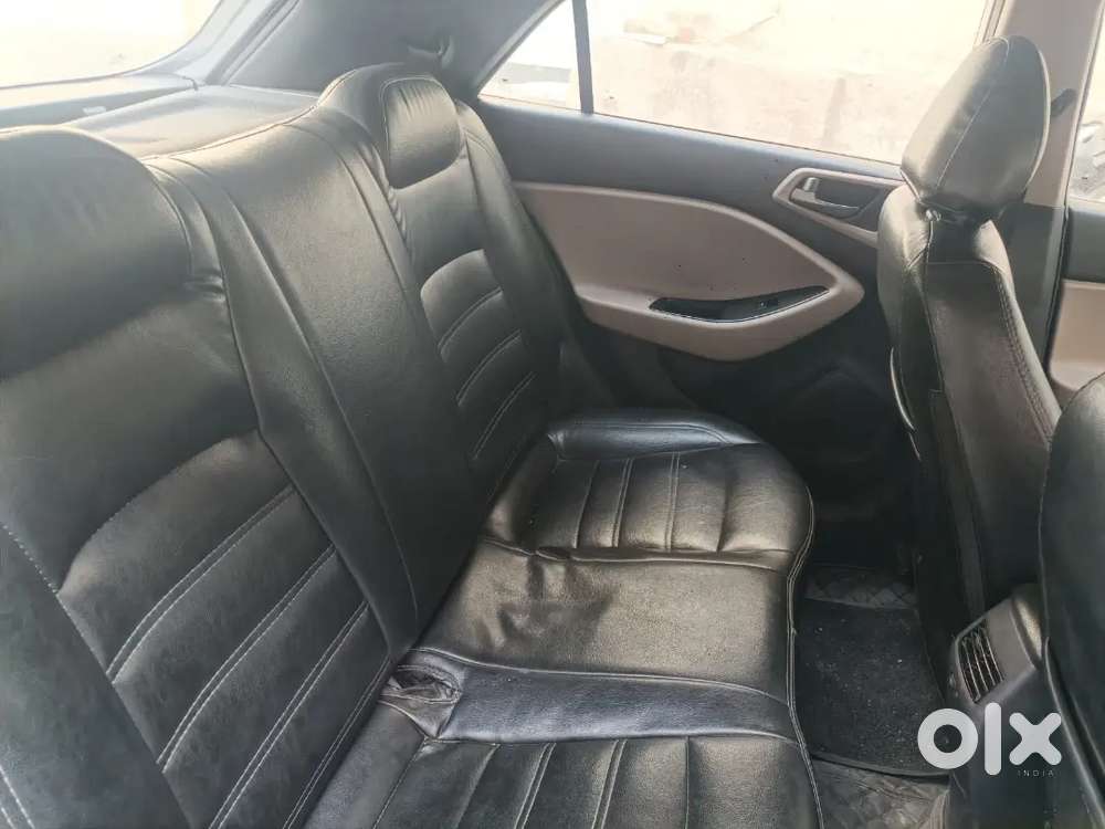 Hyundai Elite I20 2017 Diesel 77000 Km