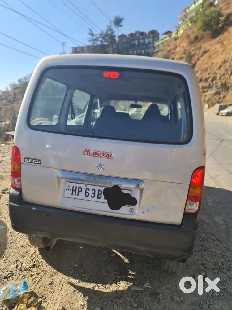 Eco 2021 For Sale