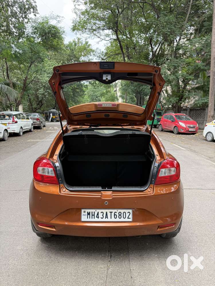 Maruti Suzuki Baleno 1.2 Delta At, 2015, Petrol