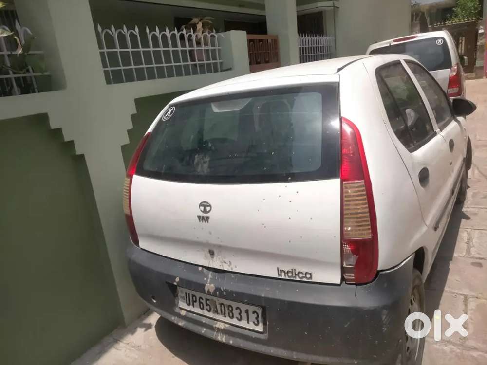 Indica Lxi Car