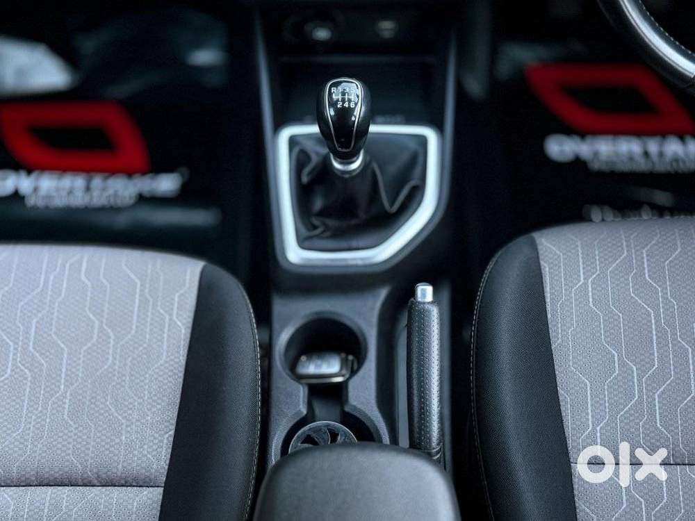 Hyundai Creta 1.6 Sx, 2018, Diesel
