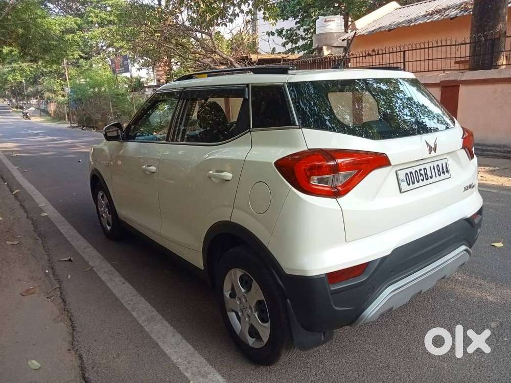 Mahindra Xuv 300