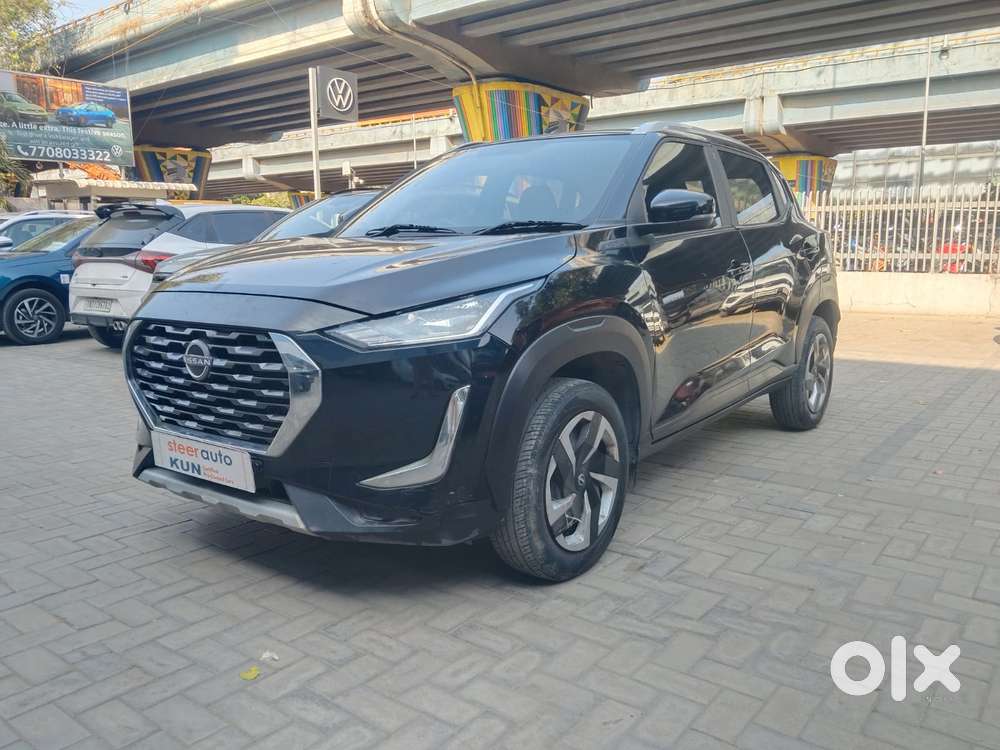 Nissan Magnite 1.0 Xl, 2023, Petrol