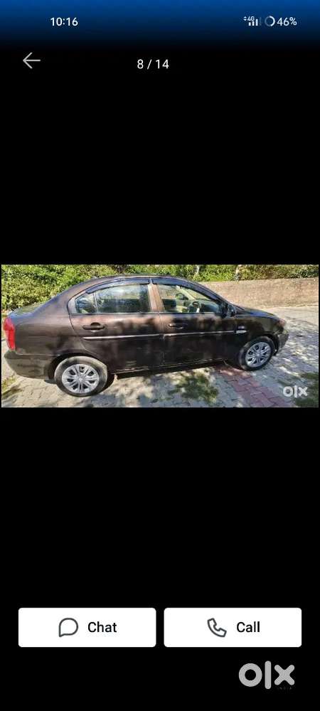 In Good Condition