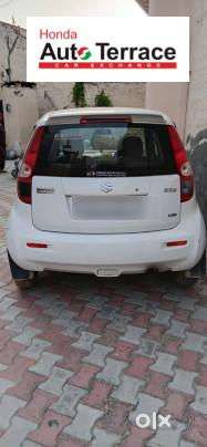 Maruti Suzuki Ritz Vdi (abs) Bs Iv, 2013, Diesel