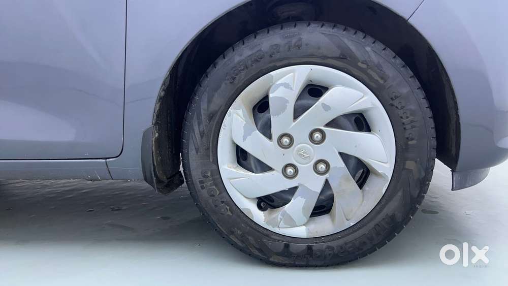 Hyundai New Santro 1.1 Asta Mt, 2019, Cng & Hybrids