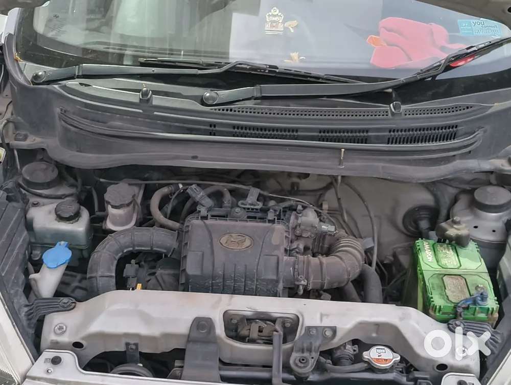 Well-maintained Hyundai Eon - Best For City & Mileage