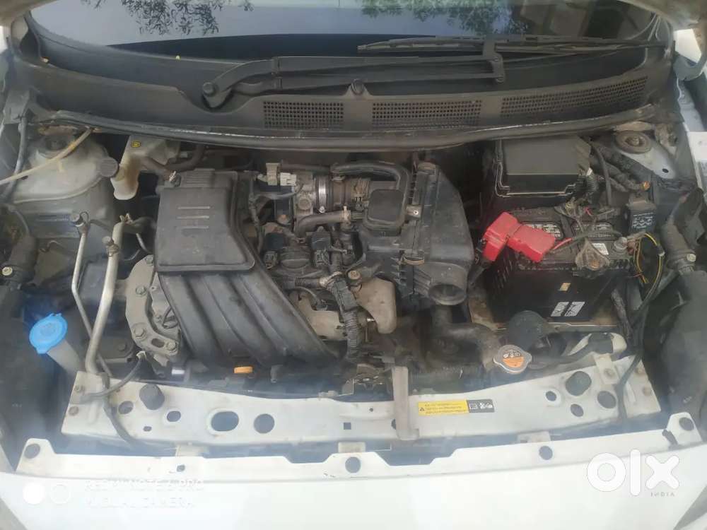 Datsun Go 2019 Petrol Manual Price Negotiable