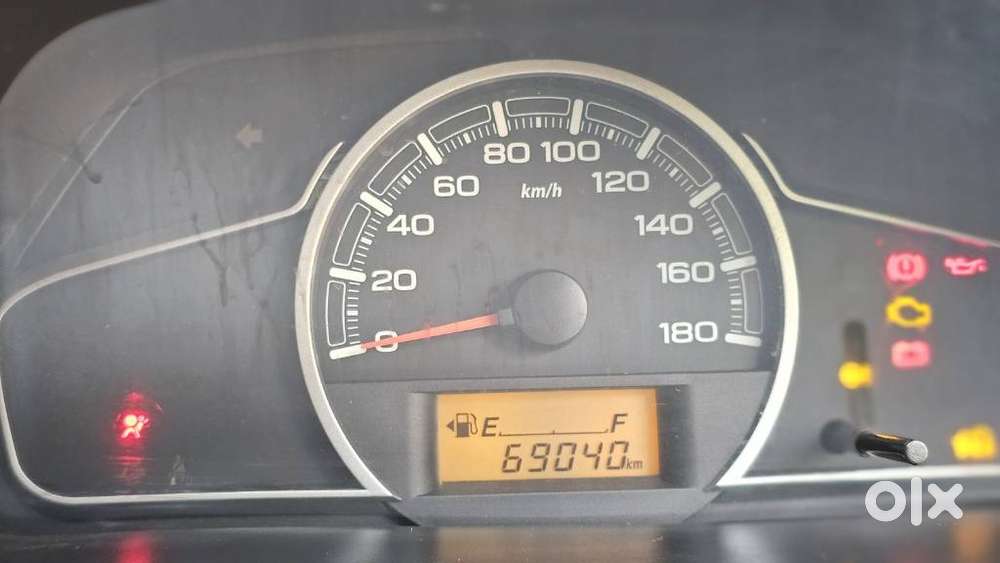 Maruti Suzuki Alto 800 Lxi, 2021, Petrol