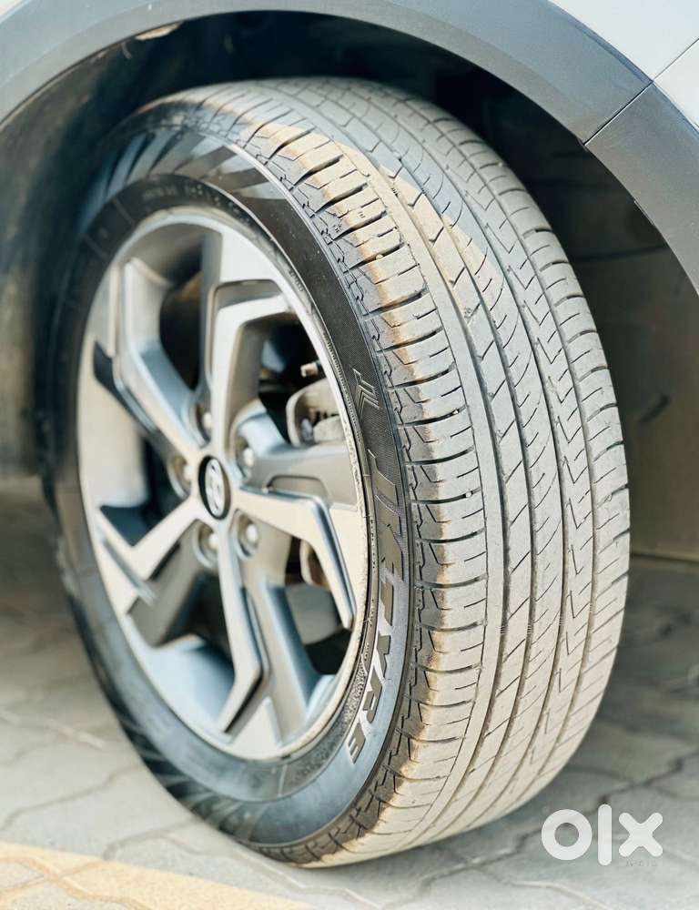 Hyundai Creta 1.6 Sx, 2019, Diesel