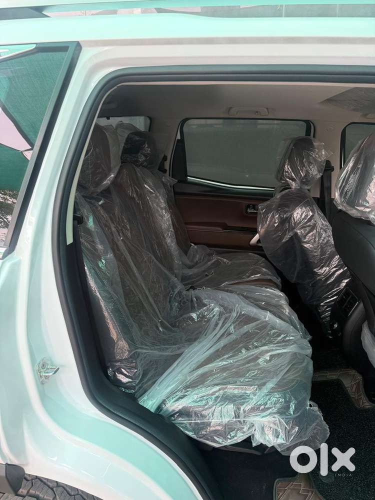 Mahindra Scorpio-n 2.2 Z8 Diesel Mt 7 Str, 2025, Diesel