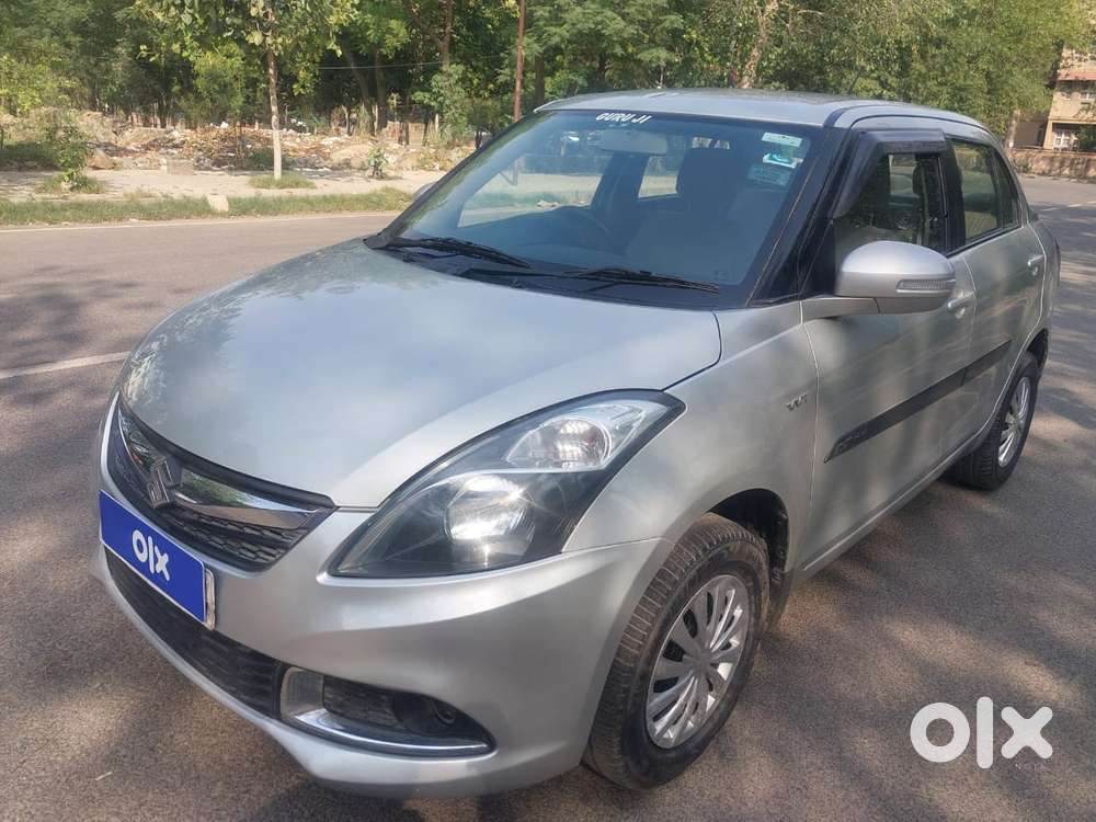 Maruti Suzuki Swift Dzire Vxi(o) Mt, 2015, Petrol