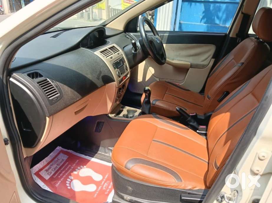 Tata Indica Lxi, 2013, Diesel