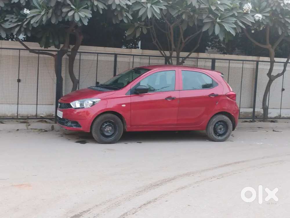 Tata Tiago Xm 2018 Petrol Manual