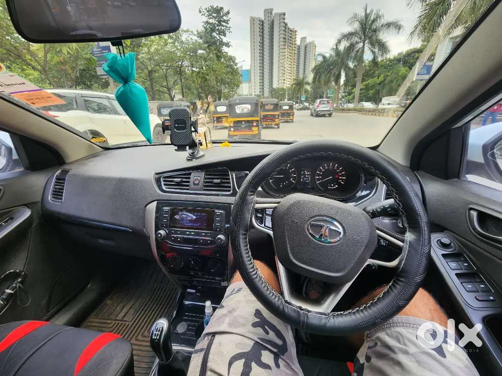 Tata Bolt Diesel 1.3 Xms 2015