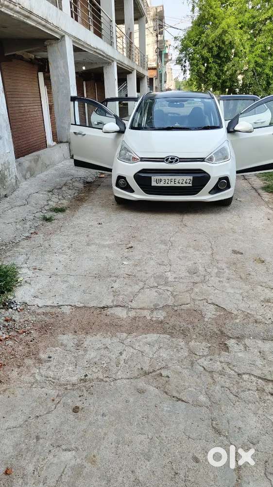 Grand I 10 Asta Very Good Condition