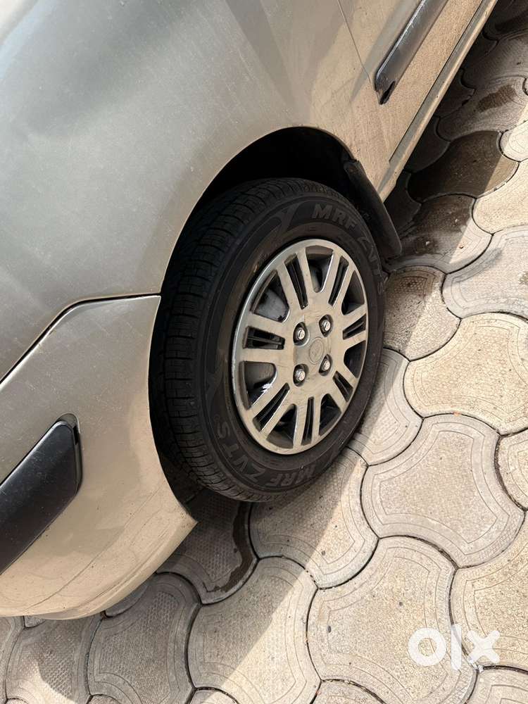 Hyundai Santro Xing 2007