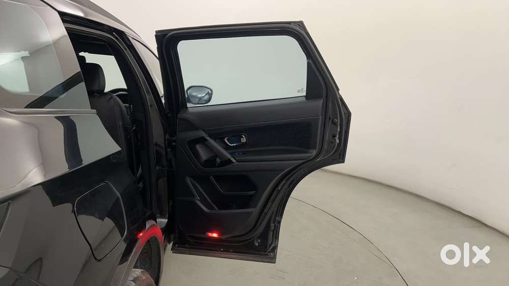 Tata Safari 2.0 Kryotec Xza Plus Red Dark Edition, 2022, Diesel