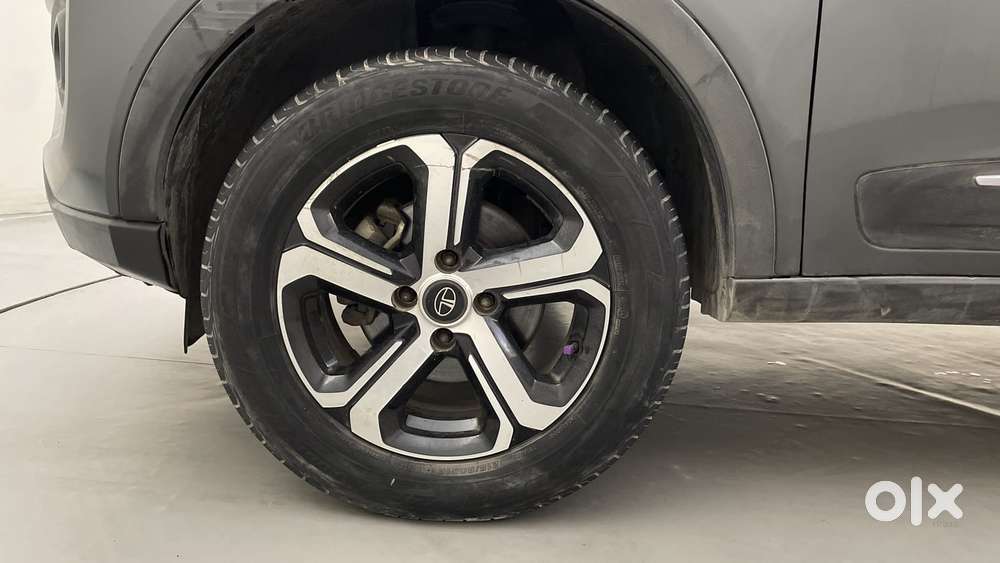 Tata Nexon 1.2 Revotron Xz Plus (o), 2021, Petrol