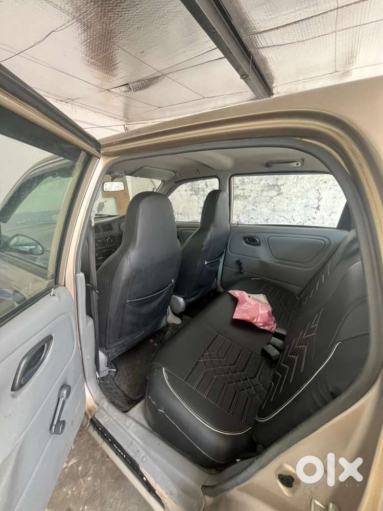 Maruti Suzuki Alto 2010