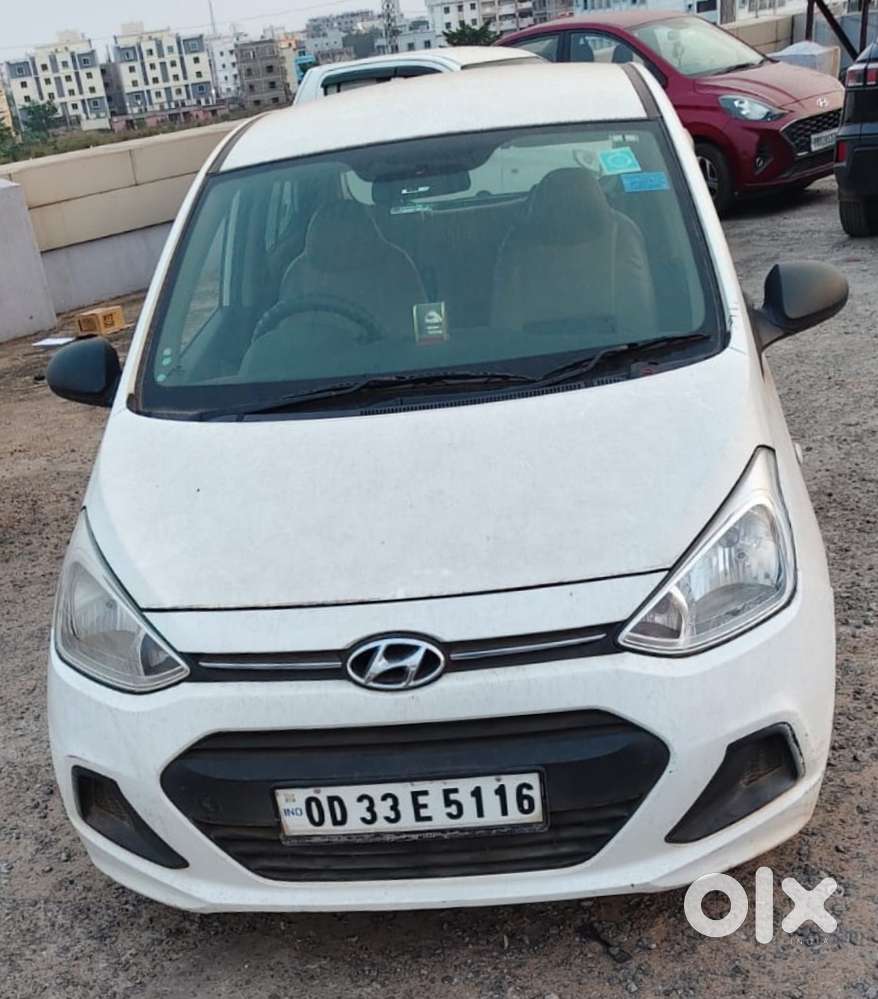 Hyundai Grand I10 2013-2016 Crdi Era, 2015, Petrol