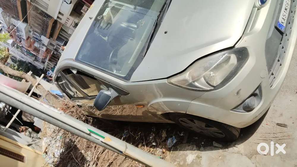 Ford Figo Diesel 2011
