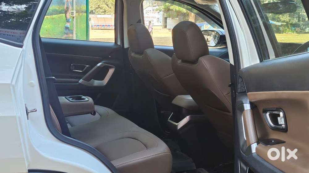 Tata Harrier Xza Plus At, 2021, Diesel