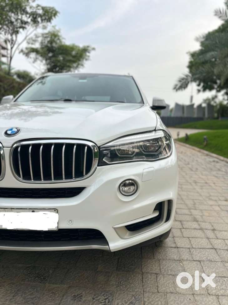 Bmw X5 Xdrive 30 D, 2016, Diesel