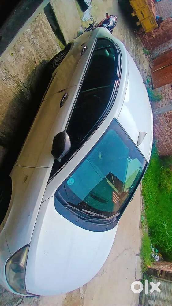 2017 Tata Zest Quadrajet Diesel