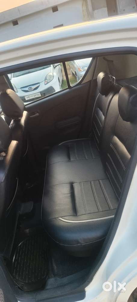 Maruti Suzuki Ritz Vdi Bs-iv, 2013, Diesel