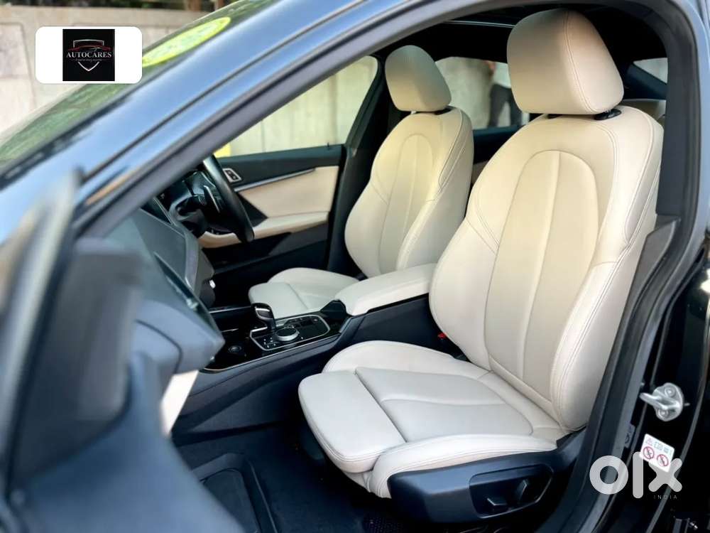 Bmw 2 Series Gran Coupe, 2023, Petrol