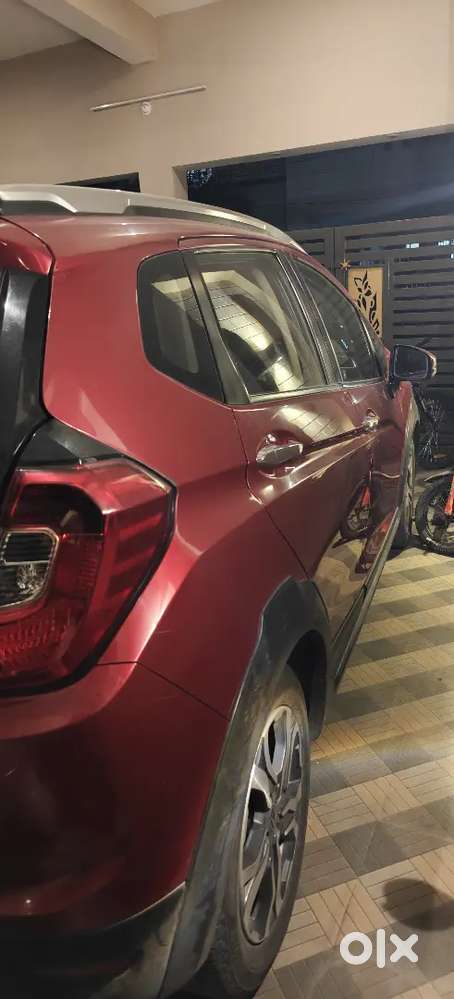 Honda Wr-v 2019 Excellent Condition
