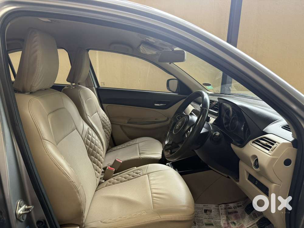 Maruti Suzuki Swift Dzire Zxi + Mt, 2022, Petrol