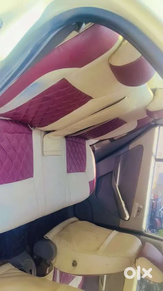 Tata Manza 2011