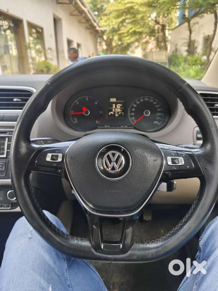 Volkswagen Vento 1.5 Tdi Highline Plus 16 Alloy, 2015, Diesel