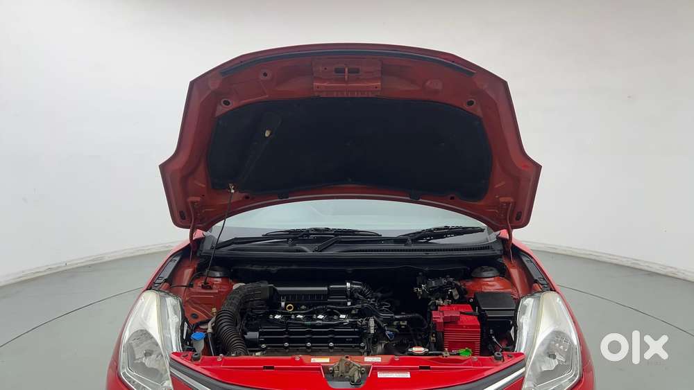 Maruti Suzuki Baleno 1.2 Zeta, 2015, Petrol