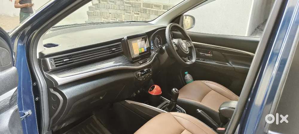 Xl 6 Genuine Car Cng Hybrid